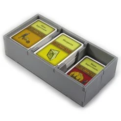 Folded Space - Agricola 10 Folded Space - Agricola