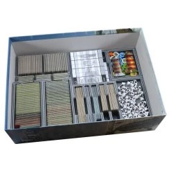 Folded Space - Fields Of Arle And Tea & Trade Expansion 12 Folded Space - Fields Of Arle And Tea & Trade Expansion