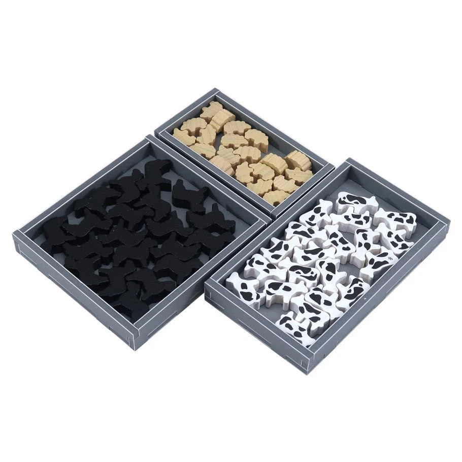 Folded Space - Fields Of Arle And Tea & Trade Expansion 6 Folded Space - Fields Of Arle And Tea & Trade Expansion