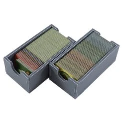 Folded Space - Fields Of Arle And Tea & Trade Expansion 16 Folded Space - Fields Of Arle And Tea & Trade Expansion