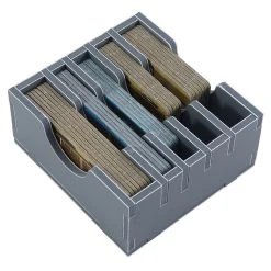 Folded Space - Fields Of Arle And Tea & Trade Expansion 19 Folded Space - Fields Of Arle And Tea & Trade Expansion