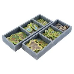 Folded Space - Ark Nova *PRE-ORDER* Latest Pre-order