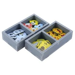 Folded Space - Ark Nova *PRE-ORDER* Latest Pre-order