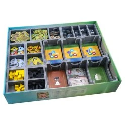 Folded Space - Ark Nova *PRE-ORDER* Latest Pre-order