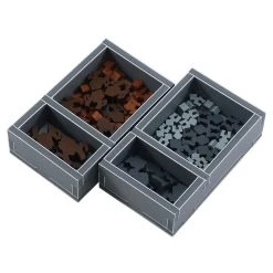 Jun 20-26, 2022 Folded Space - Barrage & Leeghwater Project Expansion