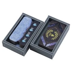 Jun 20-26, 2022 Folded Space - Barrage & Leeghwater Project Expansion