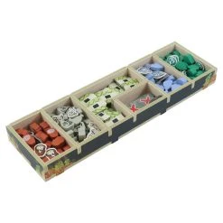 Latest Pre-order Folded Space - Bitoku *PRE-ORDER*