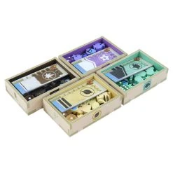 Latest Pre-order Folded Space - Bitoku *PRE-ORDER*