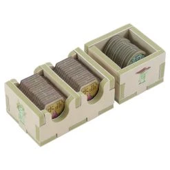 Latest Pre-order Folded Space - Bitoku *PRE-ORDER*