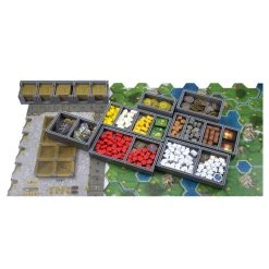 Folded Space - Clans Of Caledonia (v2)