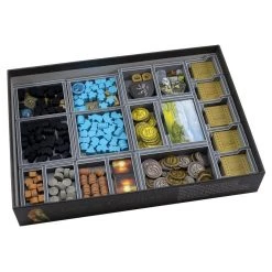 Folded Space - Clans Of Caledonia (v2)