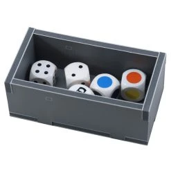 Folded Space - Castles Of Burgundy (v2)