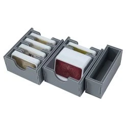 Folded Space - Castles Of Burgundy (v2)