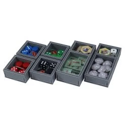 Folded Space - Castles Of Burgundy (v2)