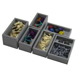 Folded Space - Cyclades And Expansions Jun 6-12, 2022 11 Folded Space - Cyclades And Expansions Jun 6-12, 2022