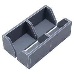 Folded Space - Dominion *PRE-ORDER* Latest Pre-order