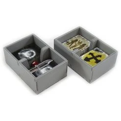 Folded Space - Dead Of Winter / Long Night