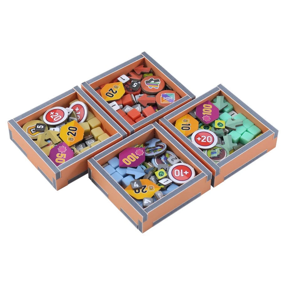 May 30-Jun 5, 2022 Folded Space - Color: Dinosaur World 6 May 30-Jun 5, 2022 Folded Space - Color: Dinosaur World