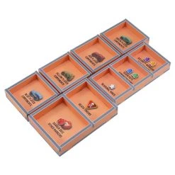 May 30-Jun 5, 2022 Folded Space - Color: Dinosaur World 22 May 30-Jun 5, 2022 Folded Space - Color: Dinosaur World