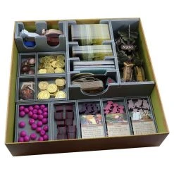 Folded Space - Everdell And Expansions 15 Folded Space - Everdell And Expansions