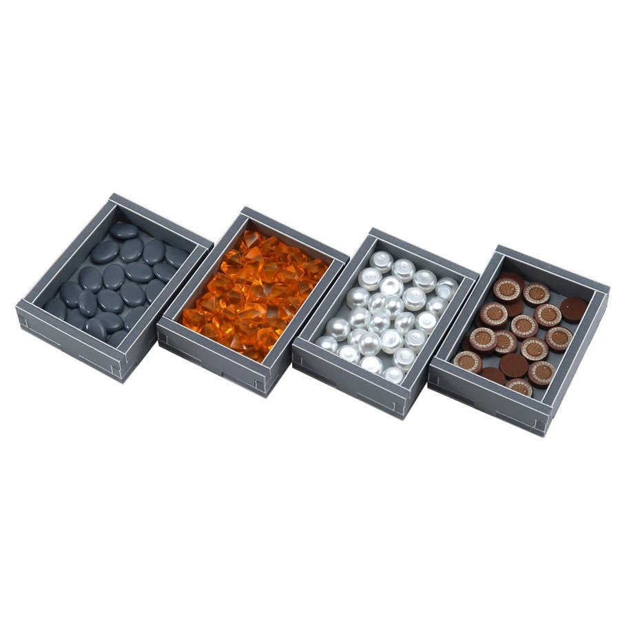 Folded Space - Everdell And Expansions 8 Folded Space - Everdell And Expansions