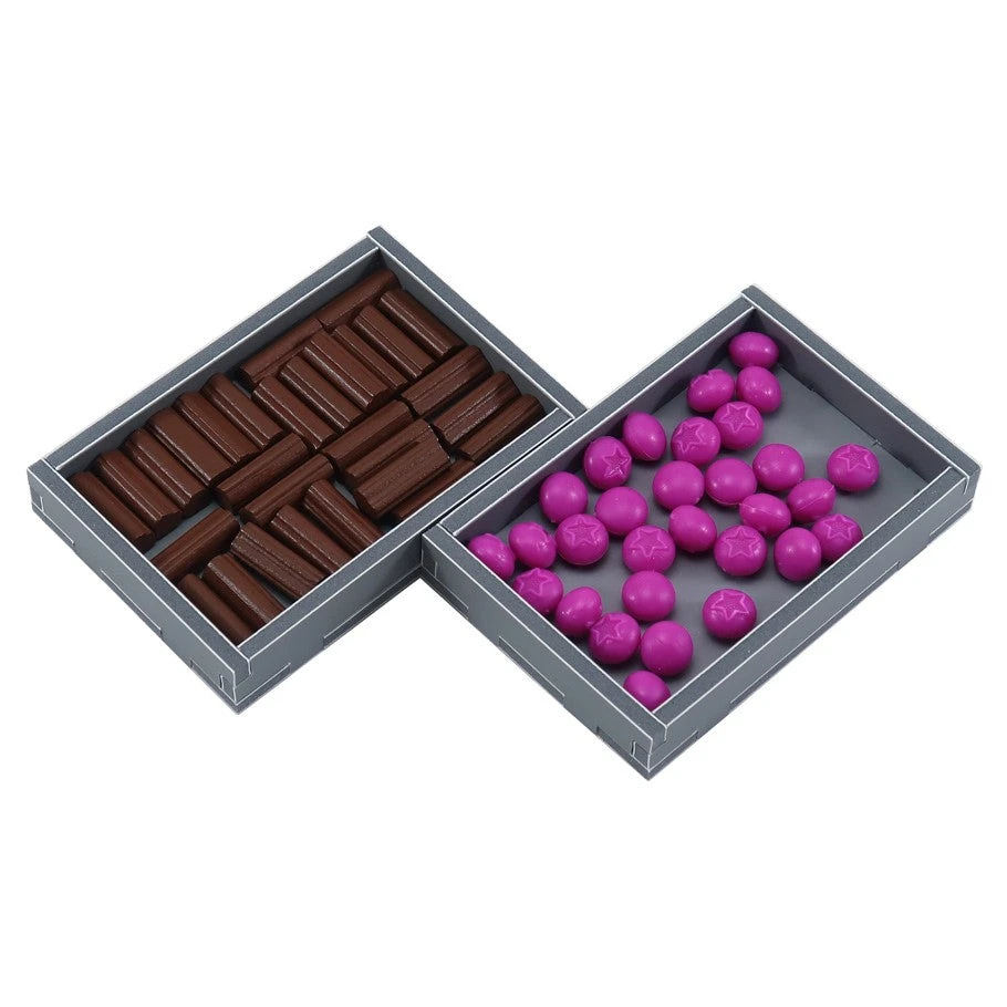 Folded Space - Everdell And Expansions 11 Folded Space - Everdell And Expansions