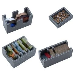 Folded Space - Everdell And Expansions 18 Folded Space - Everdell And Expansions