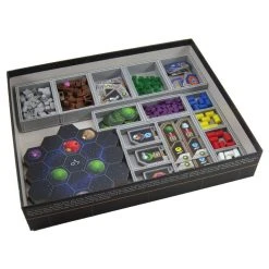 Folded Space - Gaia Project Jun 27-Jul 3, 2022