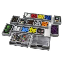 Folded Space - Gaia Project Jun 27-Jul 3, 2022