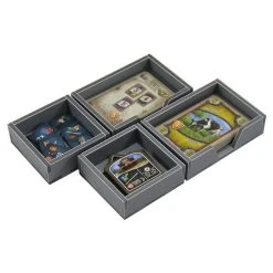 Folded Space - Great Western Trail And Rails To The North Expansion Jun 13-19, 2022 10 Folded Space - Great Western Trail And Rails To The North Expansion Jun 13-19, 2022