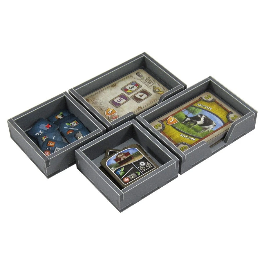 Folded Space - Great Western Trail And Rails To The North Expansion Jun 13-19, 2022 4 Folded Space - Great Western Trail And Rails To The North Expansion Jun 13-19, 2022