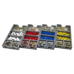 Folded Space - Great Western Trail And Rails To The North Expansion Jun 13-19, 2022 12 Folded Space - Great Western Trail And Rails To The North Expansion Jun 13-19, 2022