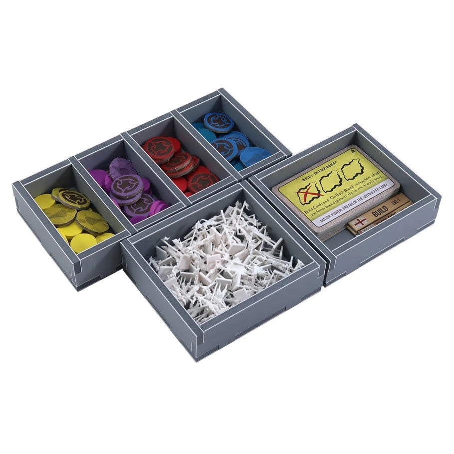 Jun 27-Jul 3, 2022 Folded Space - Spirit Island And Branch & Claw Expansion Or Jagged Earth Expansion (v2) 4 Jun 27-Jul 3, 2022 Folded Space - Spirit Island And Branch & Claw Expansion Or Jagged Earth Expansion (v2)