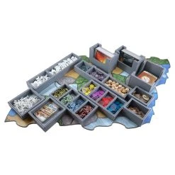 Jun 27-Jul 3, 2022 Folded Space - Spirit Island And Branch & Claw Expansion Or Jagged Earth Expansion (v2) 13 Jun 27-Jul 3, 2022 Folded Space - Spirit Island And Branch & Claw Expansion Or Jagged Earth Expansion (v2)