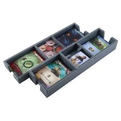 Folded Space - Lost Ruins Of Arnak