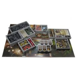 Folded Space - Mansions Of Madness (Second Edition) & Expansions Jun 6-12, 2022