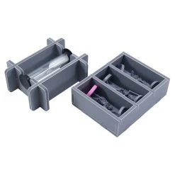 May 30-Jun 5, 2022 Folded Space - Nemesis: Aftermath & Void Seekers Expansions