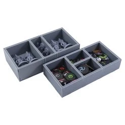 May 30-Jun 5, 2022 Folded Space - Nemesis: Aftermath & Void Seekers Expansions