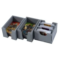 Jun 27-Jul 3, 2022 Folded Space - Paladins Of The West Kingdom