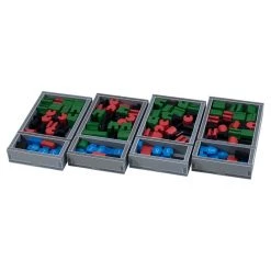 Jun 27-Jul 3, 2022 Folded Space - Paladins Of The West Kingdom