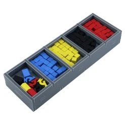 Jun 6-12, 2022 Folded Space - Pandemic Stand Alone