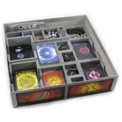 Folded Space - Sidereal Confluence Jun 27-Jul 3, 2022 5 Folded Space - Sidereal Confluence Jun 27-Jul 3, 2022