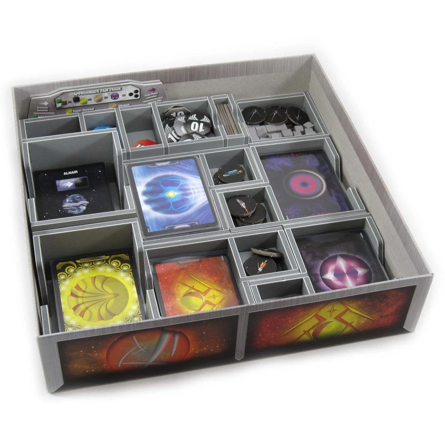 Folded Space - Sidereal Confluence Jun 27-Jul 3, 2022 3 Folded Space - Sidereal Confluence Jun 27-Jul 3, 2022