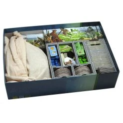 Jun 13-19, 2022 Folded Space - Isle Of Skye & Expansions