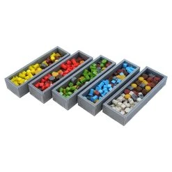 Latest Pre-order Folded Space - Tapestry And Expansions *PRE-ORDER*