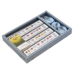 Latest Pre-order Folded Space - Tapestry And Expansions *PRE-ORDER*