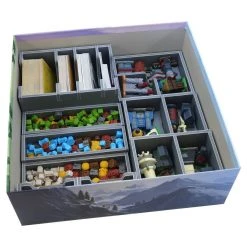 Latest Pre-order Folded Space - Tapestry And Expansions *PRE-ORDER*