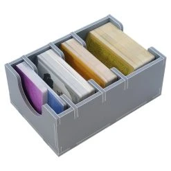 Latest Pre-order Folded Space - Tapestry And Expansions *PRE-ORDER*