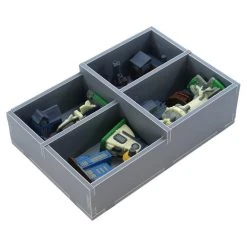 Latest Pre-order Folded Space - Tapestry And Expansions *PRE-ORDER*