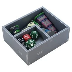 Latest Pre-order Folded Space - Tapestry And Expansions *PRE-ORDER*